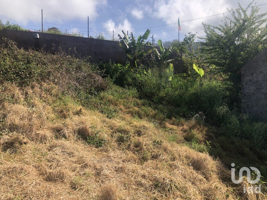 Terrain à Canhas de 434 m²