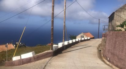 Terrain à Canhas de 434 m²