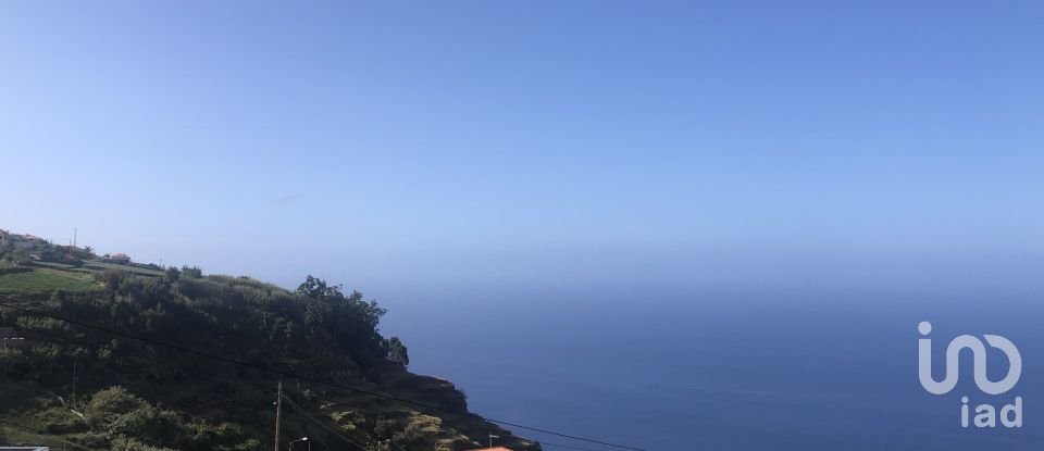 Terrain à Canhas de 434 m²