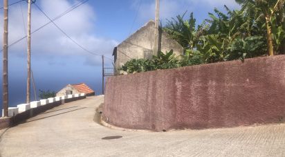 Land in Canhas of 434 m²