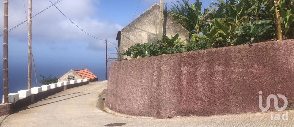 Terrain à Canhas de 434 m²