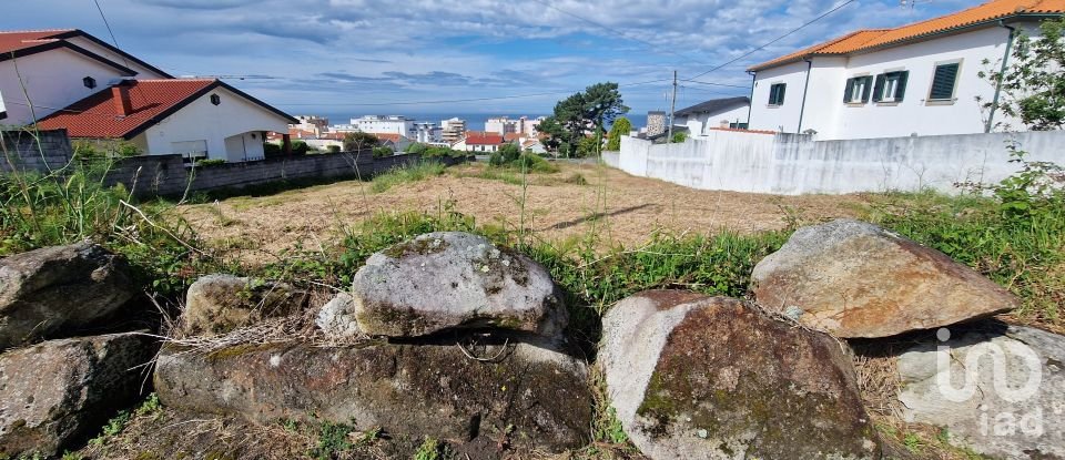 Terrain à bâtir à Vila Praia de Âncora de 2 340 m²