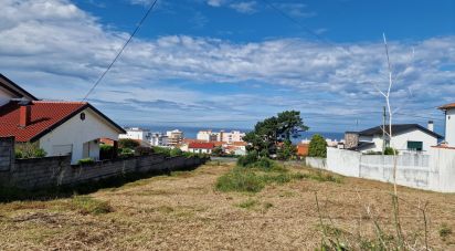 Terrain à bâtir à Vila Praia de Âncora de 2 340 m²