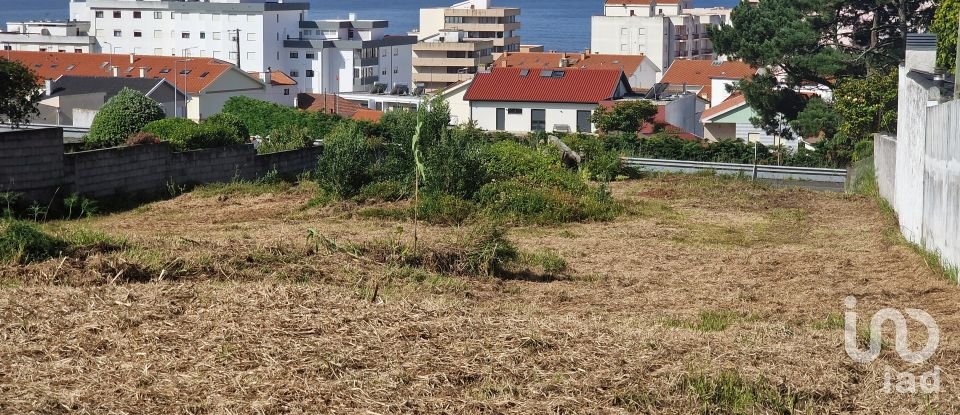 Building land in Vila Praia de Âncora of 2,340 m²