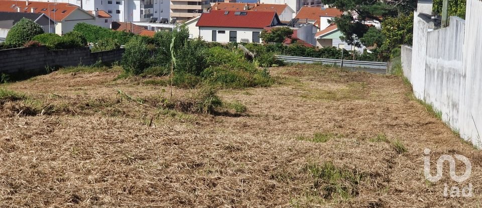 Terreno para construção em Vila Praia de Âncora de 2 340 m²