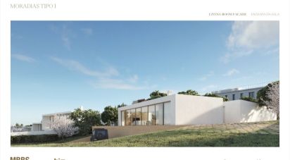 Land in Luz of 1,681 m²