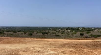 Land in Luz of 1,232 m²