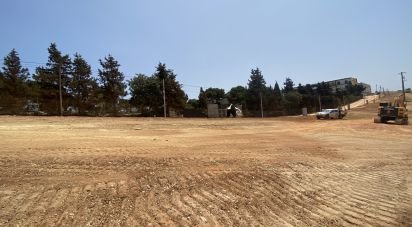 Land in Luz of 730 m²