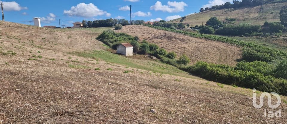 Land in Turcifal of 22,400 m²