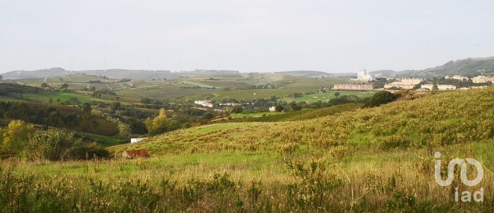 Land in Turcifal of 22,400 m²