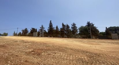 Land in Luz of 907 m²