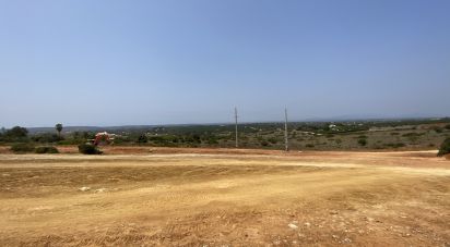 Land in Luz of 1,303 m²