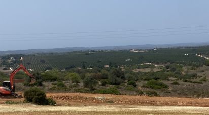 Land in Luz of 1,335 m²