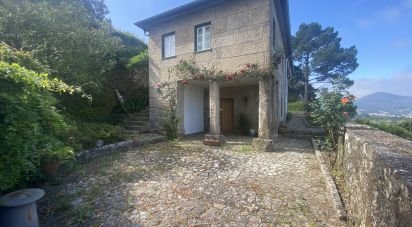 Lodge T3 in Loivo of 309 m²