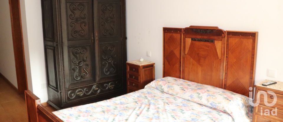 Casa T5 em Bornes de Aguiar de 583 m²