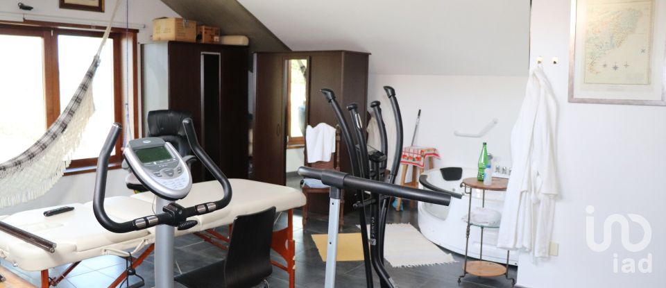 Casa T5 em Bornes de Aguiar de 583 m²