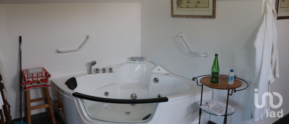 Casa T5 em Bornes de Aguiar de 583 m²