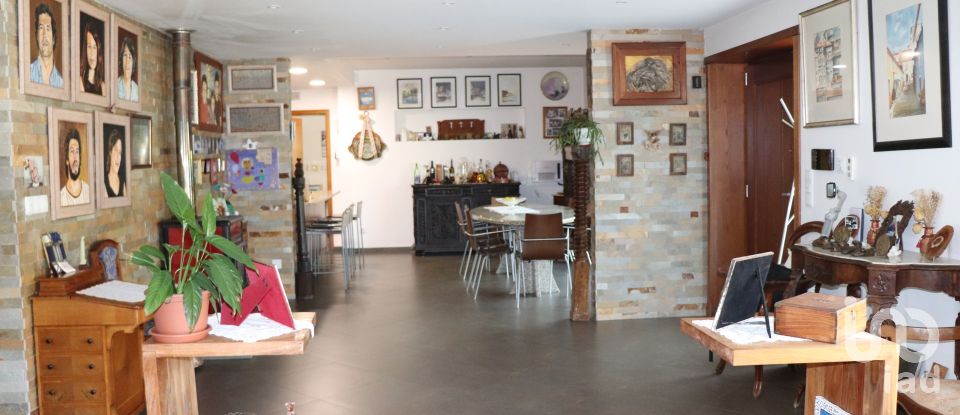 Casa T5 em Bornes de Aguiar de 583 m²