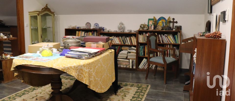 Casa T5 em Bornes de Aguiar de 583 m²