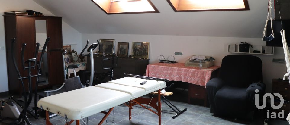 Casa T5 em Bornes de Aguiar de 583 m²