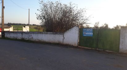 Building land in Vaiamonte of 530 m²