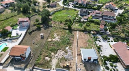 Terrain à bâtir à Bornes de Aguiar de 931 m²