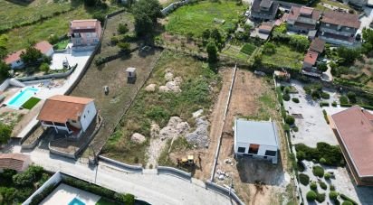Building land in Bornes de Aguiar of 1,109 m²