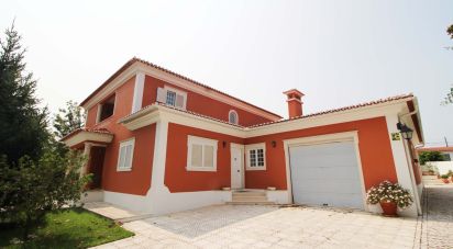 Mansion T5 in Casais e Alviobeira of 280 m²