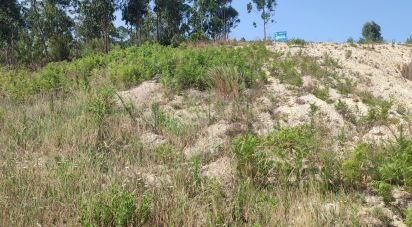 Terrain à bâtir à Arrabal de 812 m²