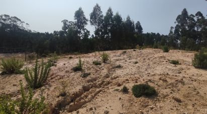 Terrain à bâtir à Arrabal de 812 m²