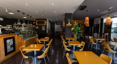 Brasserie-type bar in Belém of 150 m²