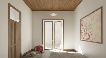 Maison de ville T5 à Faro (Sé e São Pedro) de 389 m²