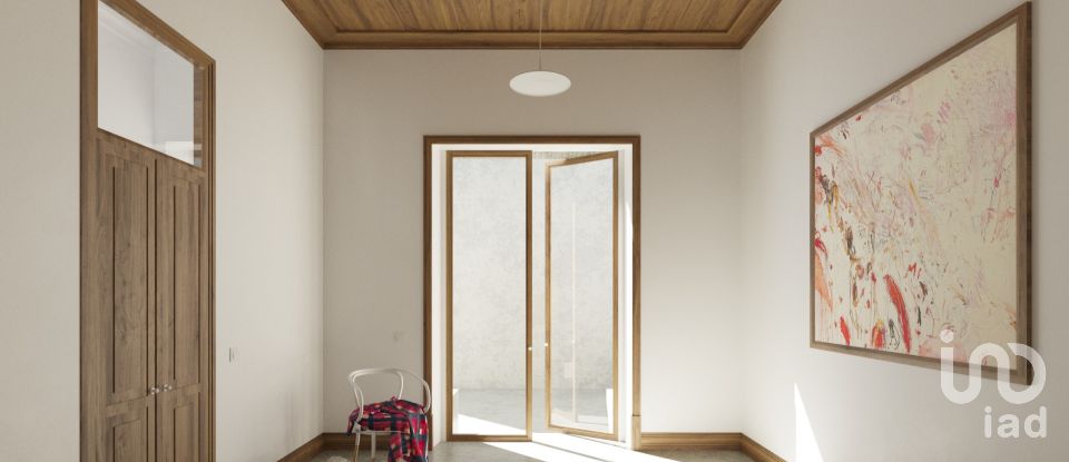 Casa de Cidade T5 em Faro (Sé e São Pedro) de 389 m²