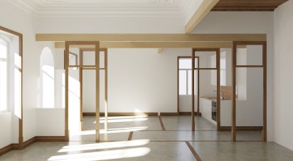 Maison de ville T5 à Faro (Sé e São Pedro) de 389 m²