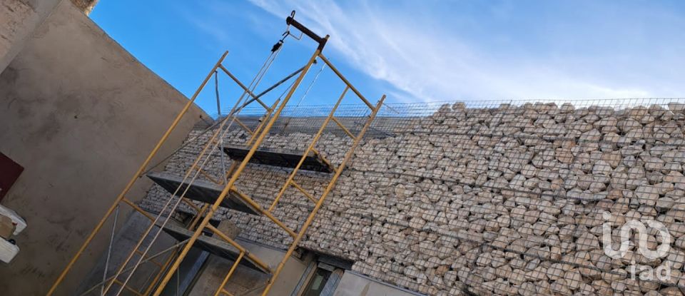 Casa de Cidade T5 em Faro (Sé e São Pedro) de 389 m²