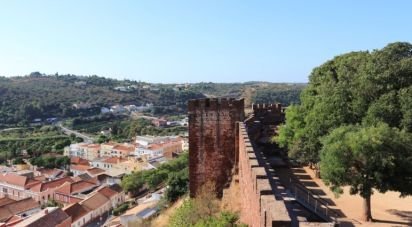Land in Silves of 134,550 m²