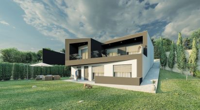 Land in Rebordões (Souto) of 960 m²