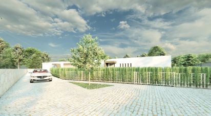 Land in Rebordões (Souto) of 960 m²