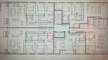 Appartement T2 à Antas e Abade de Vermoim de 125 m²