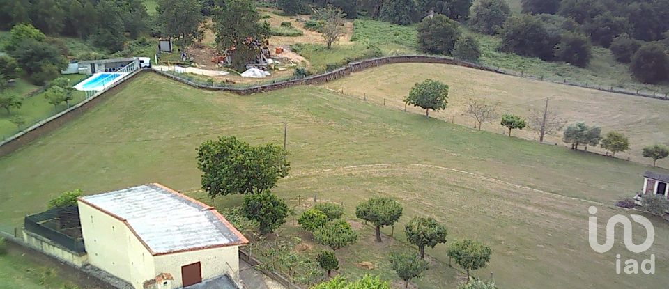 Casa de Campo T4 em Seixas de 288 m²