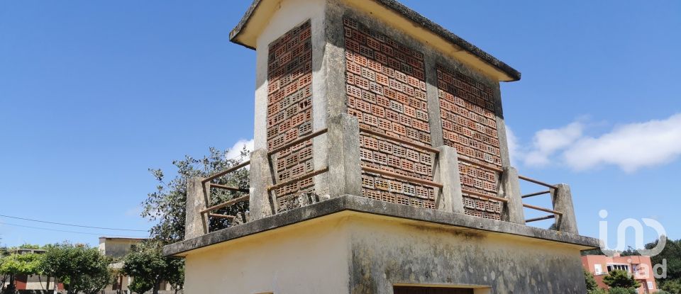 Casa de Campo T4 em Seixas de 288 m²