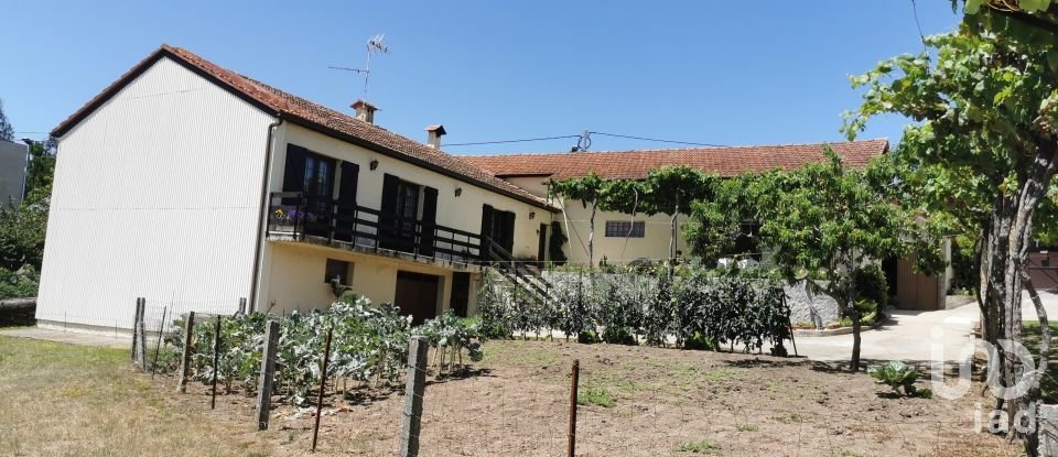 Casa de Campo T4 em Seixas de 288 m²