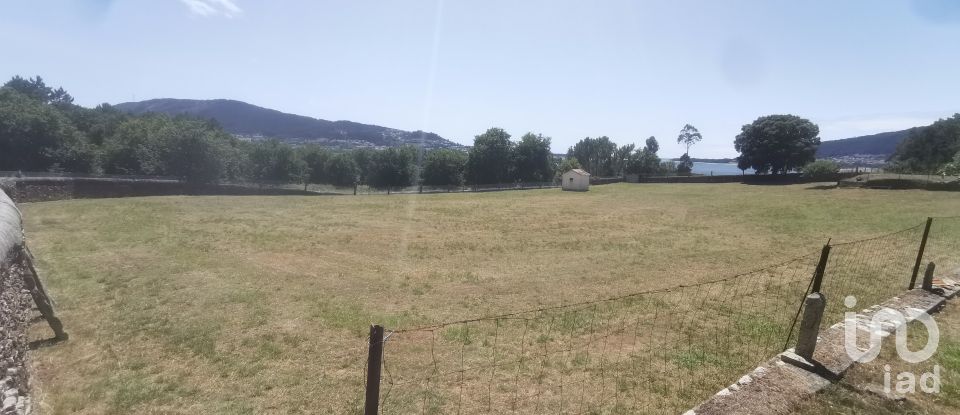 Casa de Campo T4 em Seixas de 288 m²