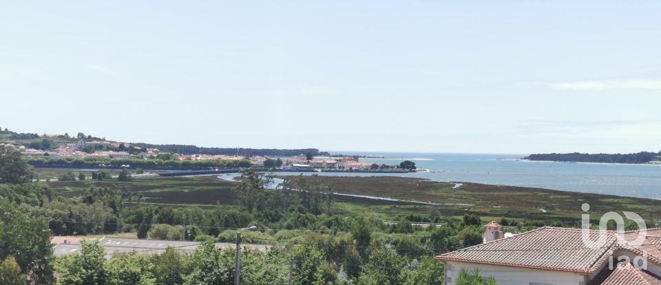 Casa de Campo T4 em Seixas de 288 m²