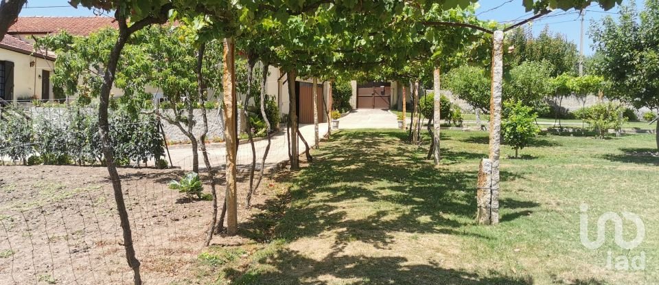 Country house T4 in Seixas of 288 m²