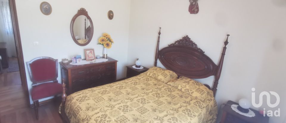 Casa de Campo T4 em Seixas de 288 m²