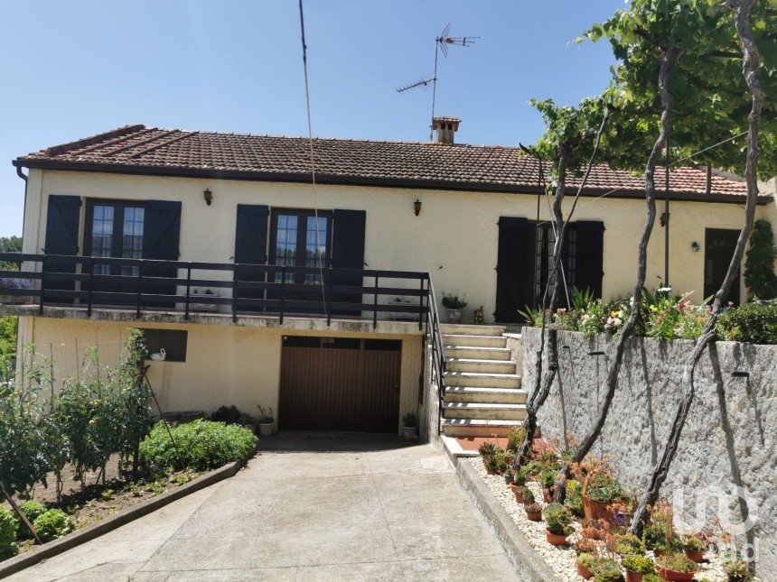 Casa de Campo T4 em Seixas de 288 m²