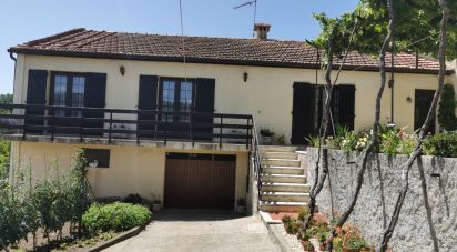 Maison rustique T4 à Seixas de 288 m²