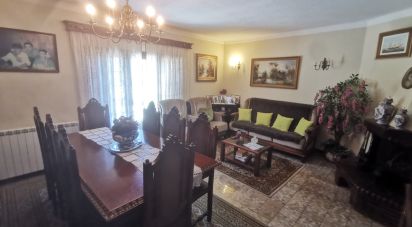 Maison rustique T4 à Seixas de 288 m²