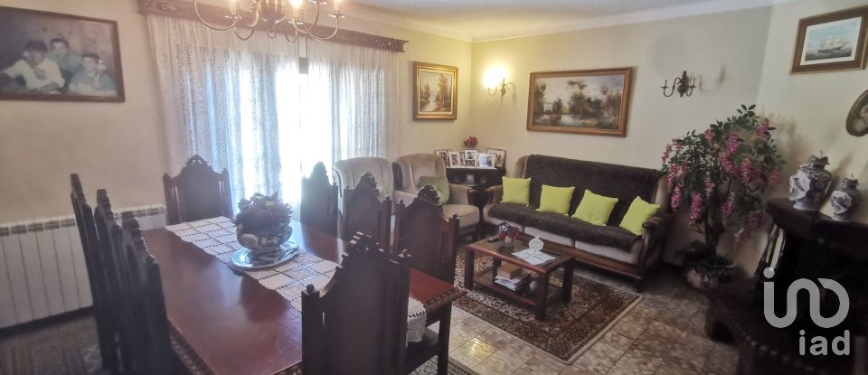 Casa de Campo T4 em Seixas de 288 m²